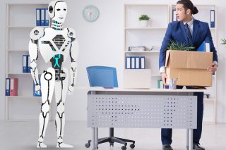 robot ergasia